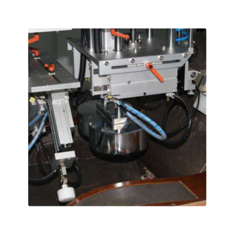 thiết bị kiểm tra độ bền sofa